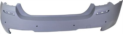 Picture of Bumper Cover