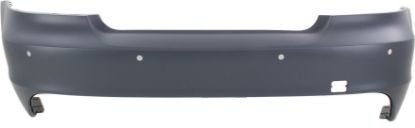 Picture of Bumper Cover