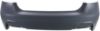 Picture of Bumper Cover