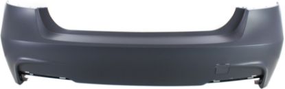 Picture of Bumper Cover