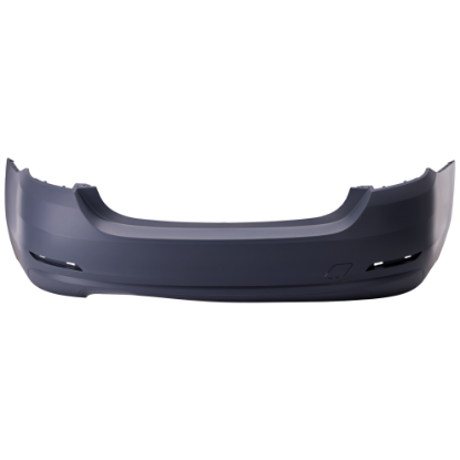 Picture of Bumper Cover