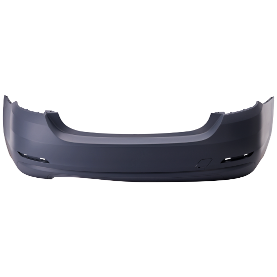Picture of Bumper Cover