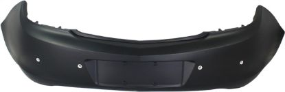 Picture of Bumper Cover