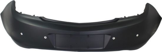 Picture of Bumper Cover