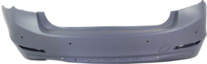 Picture of Bumper Cover