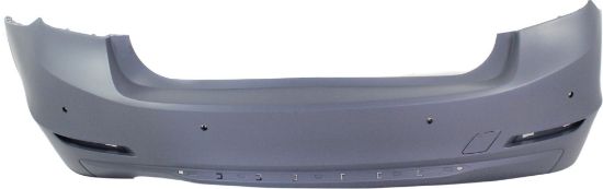 Picture of Bumper Cover