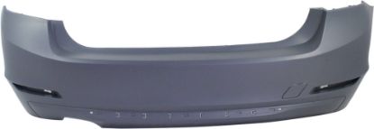 Picture of Bumper Cover