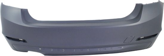 Picture of Bumper Cover