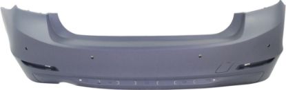 Picture of Bumper Cover
