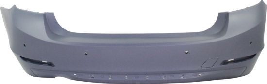 Picture of Bumper Cover