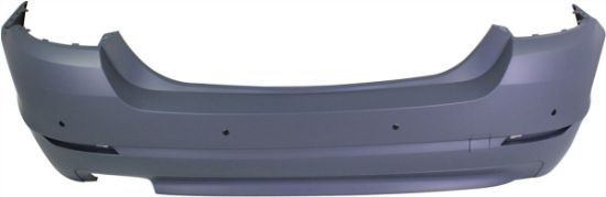 Picture of Bumper Cover