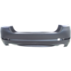 Picture of Bumper Cover