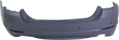 Picture of Bumper Cover