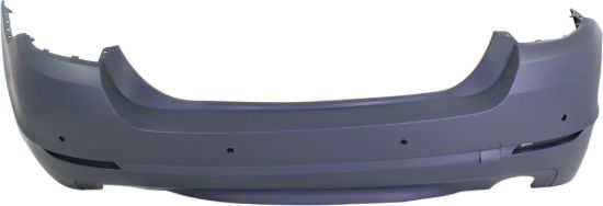 Picture of Bumper Cover