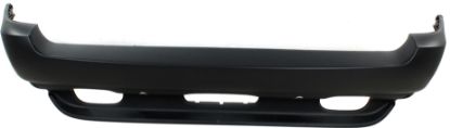 Picture of Bumper Cover