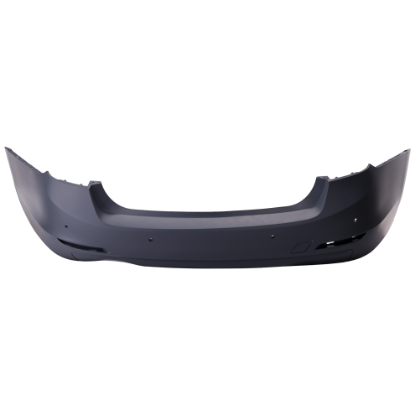 Picture of Bumper Cover