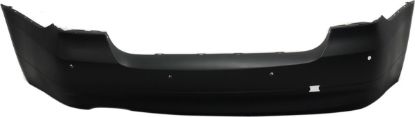 Picture of Bumper Cover