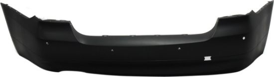 Picture of Bumper Cover