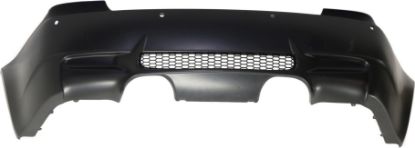 Picture of Bumper Cover