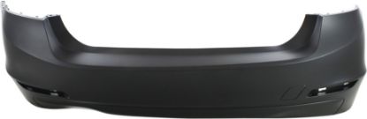 Picture of Bumper Cover