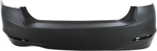 Picture of Bumper Cover