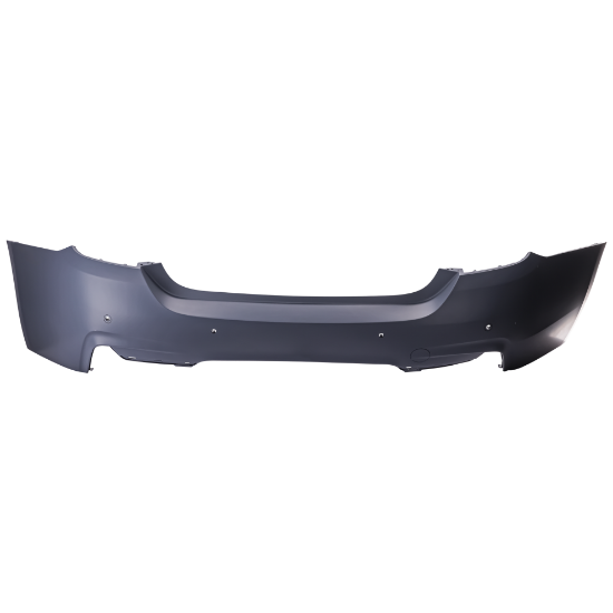 Picture of Bumper Cover