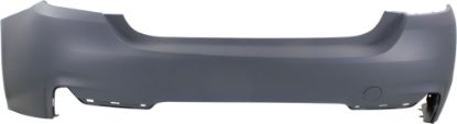 Picture of Bumper Cover