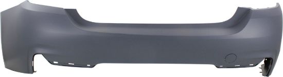 Picture of Bumper Cover