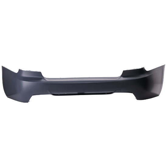 Picture of Bumper Cover