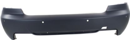 Picture of Bumper Cover