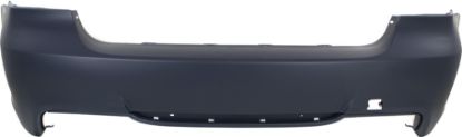 Picture of Bumper Cover