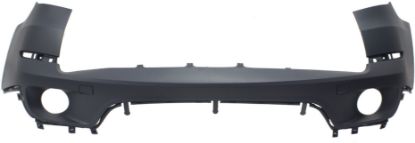 Picture of Bumper Cover