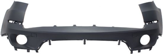 Picture of Bumper Cover