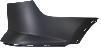 Picture of Bumper End