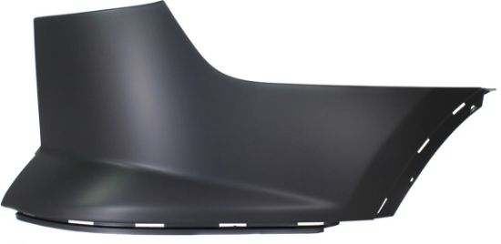 Picture of Bumper End