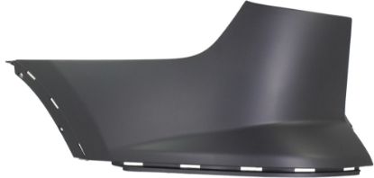 Picture of Bumper End