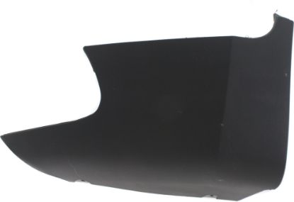 Picture of Bumper End