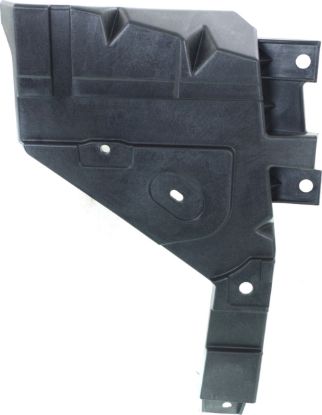 Picture of Bumper Retainer