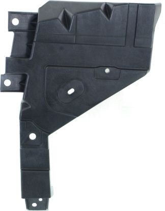 Picture of Bumper Retainer