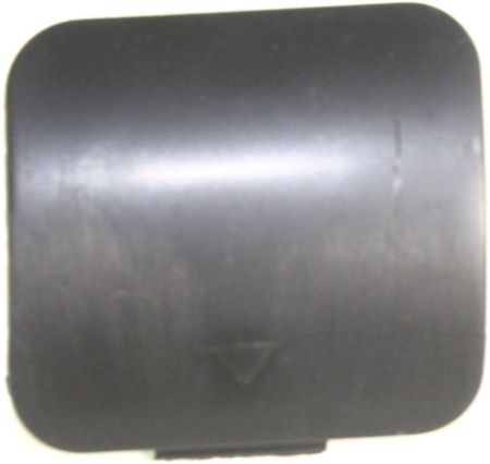 Picture for category Tow hook cover