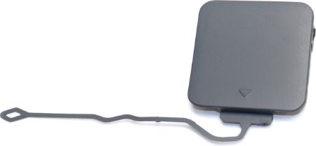 Picture for category Rear bumper tow hook