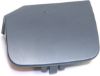 Picture of Tow Eye Cover
