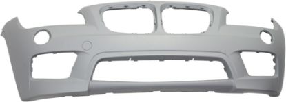 Picture of Bumper Cover