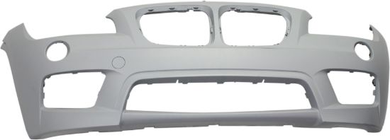 Picture of Bumper Cover