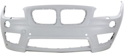 Picture of Bumper Cover