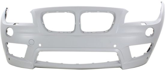 Picture of Bumper Cover