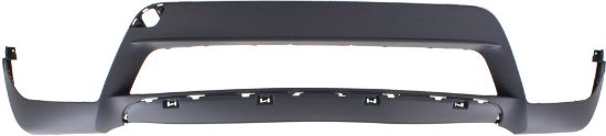 Picture of Bumper Cover