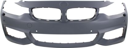 Picture of Bumper Cover