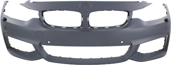 Picture of Bumper Cover