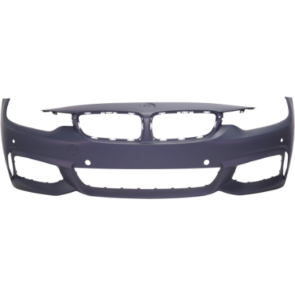 Picture of Bumper Cover